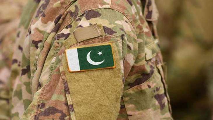 Pak Army dismisses three officers from service under disciplinary rules