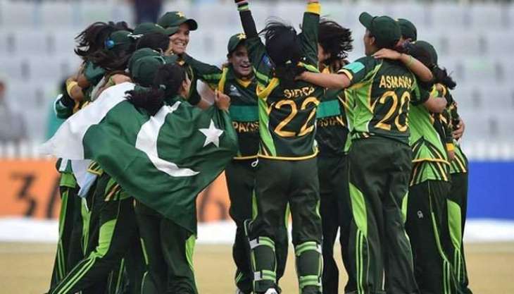 Training camp for women series against Bangladesh to start on 13 October