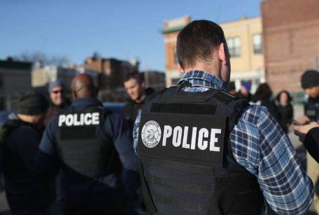 Activist US Judges Block Enforcement of Existing Immigration Laws - White House