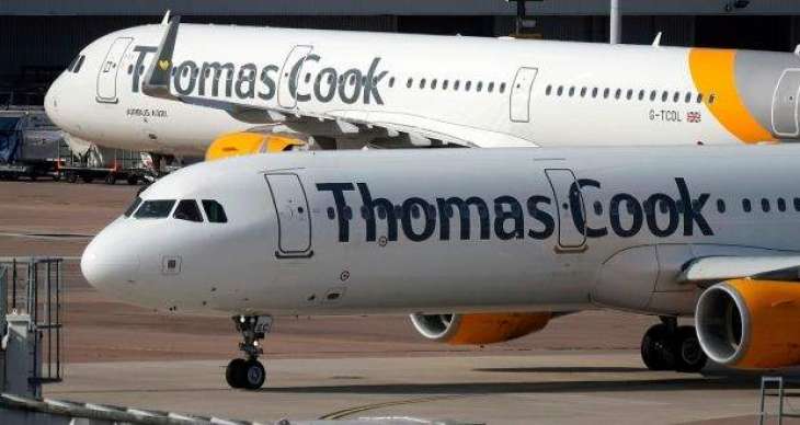 Spain to Allocate Over $770Mln to Manage Impact of Thomas Cook's Bankruptcy
