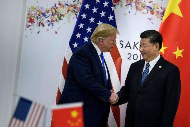 Huawei Issue Not Being Discussed as Part of US-China Trade Deal - Trade Representative