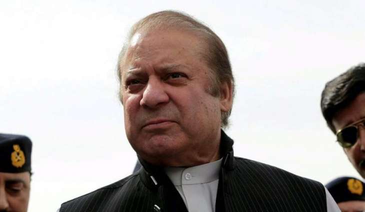 They will be victorious whatever cruelty they subject to him,his family: Nawaz Sharif