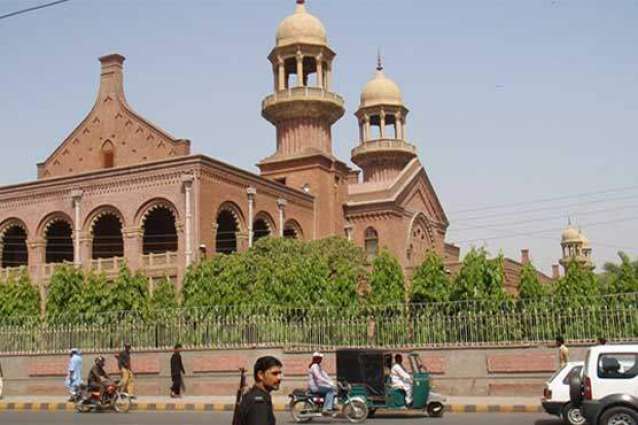 Appointments made in Railway through draw  challenged in Lahore High Court (LHC)