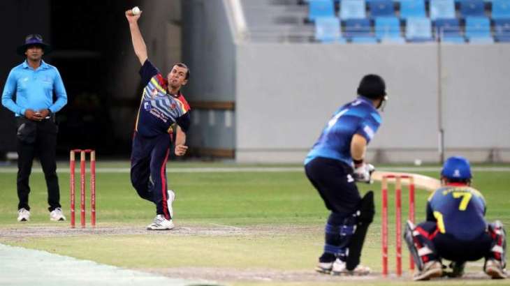 UAE, 13 other countries prepare for T20 World Cup cricket qualifiers