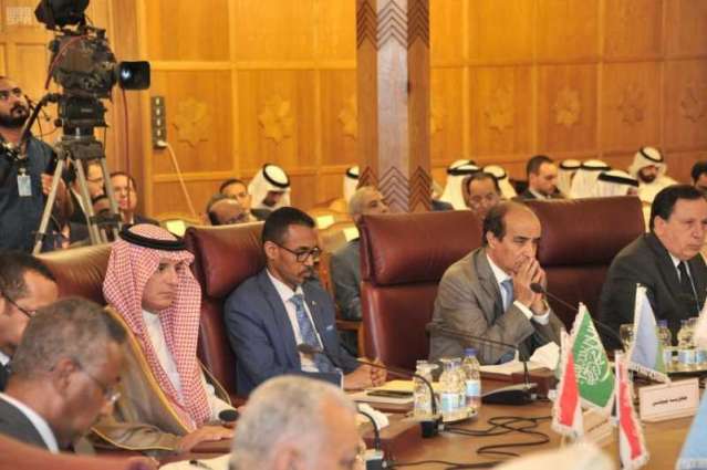مجلس وزراء الخارجية العرب يطالب مجلس الأمن بوقف العدوان التركي على سوريا