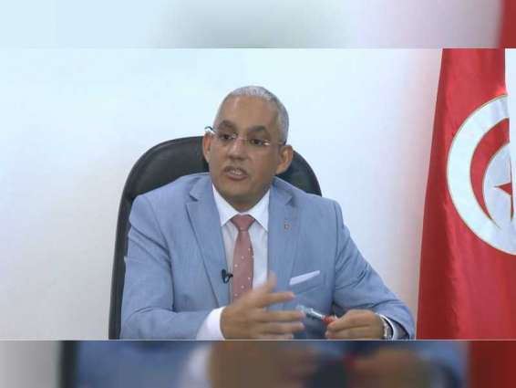وزير الإسكان التونسي لـ"وام": تجربة الإمارات في إنشاء المدن الذكية والمستدامة ملهمة 