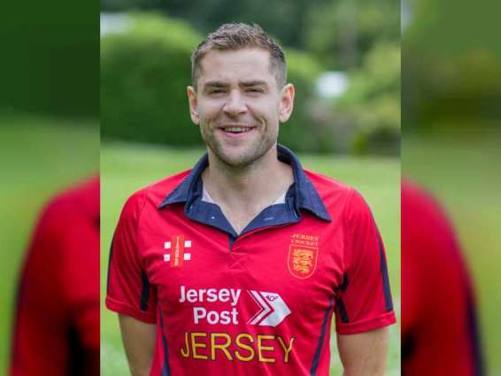 Jersey cricketers "hoping to create history" in T20 World Cup Qualifier, says Captain