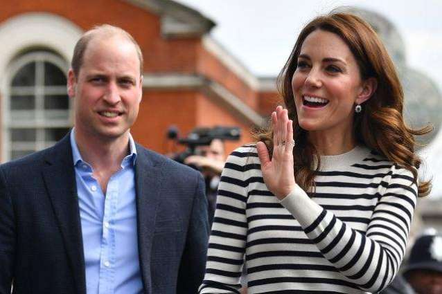 Prince William and his wife Princess Kate to arrive in Islamabad today