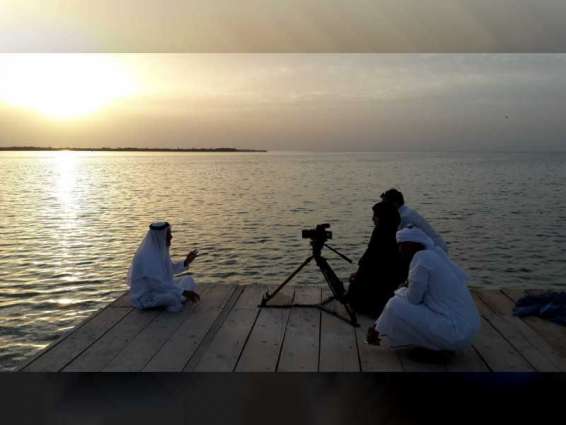 Documentary on UAE's fisheries state to be screened at Abu Dhabi International Boat Show