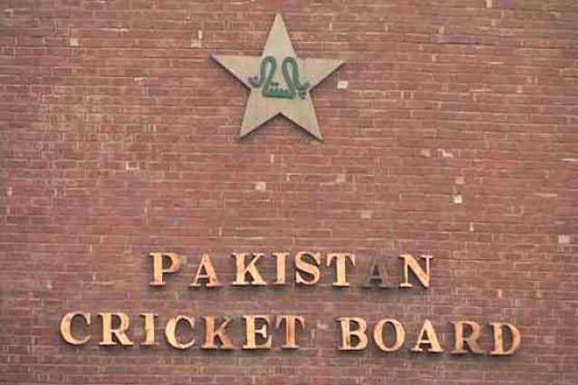 U19 cricketers Mohammad Junaid and Akhtar Shah fined 50 percent match fee for Code of Conduct violations