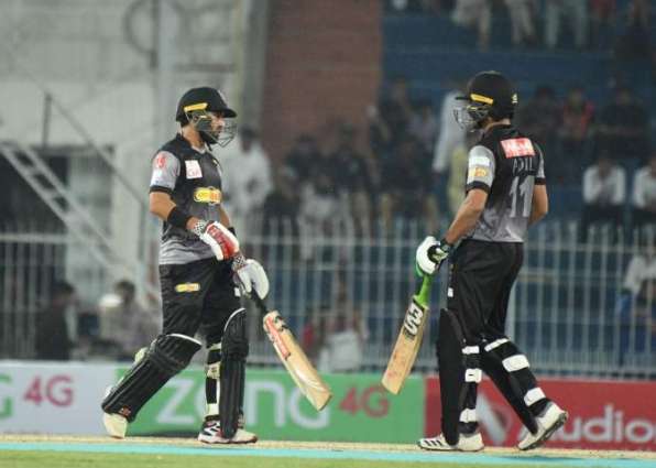 Khyber Pakhtunkhwa begin their National T20 Cup campaign in style