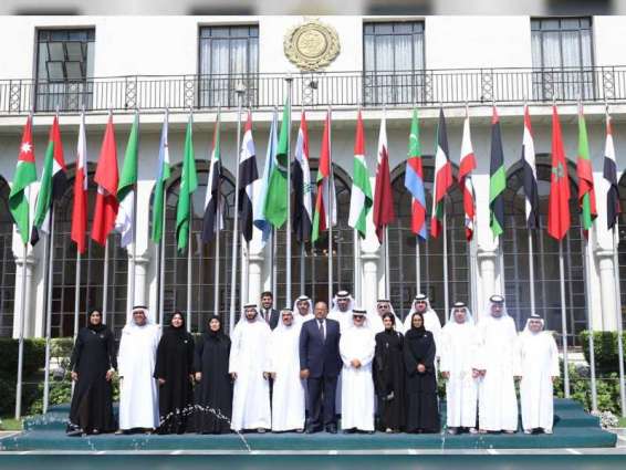 UAE highlights efforts to promote human rights before Arab Human Rights Commission
