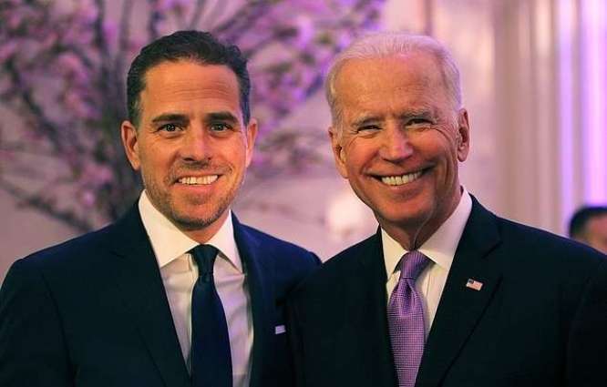 Beijing Declines to Comment on Hunter Biden Leaving China-Backed Equity Fund