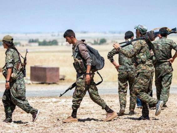 YPG Released IS Terrorists From Prison in Tal Abyad in North Syria - Turkish Source