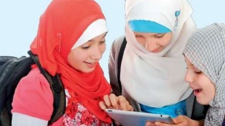 Two million users registered on Madrasa in first year