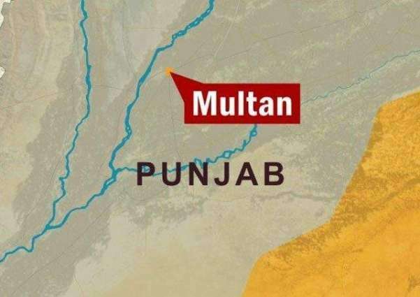 Father kills two sons,  daughter and grand daughter in Multan