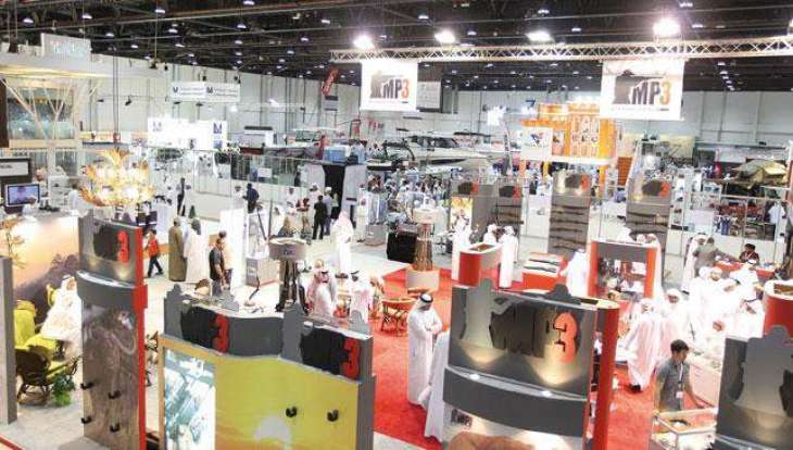 Abu Dhabi international hunting and equestrian exhibition goes to Riyadh