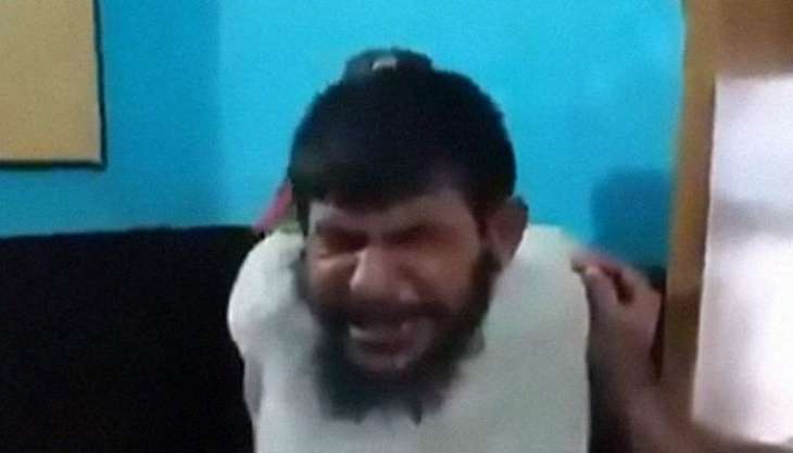 Salahuddin’s father forgives RYK’s police