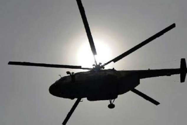 Military Helicopter Crash in Afghanistan's Balkh Province Kills 7 People - Source