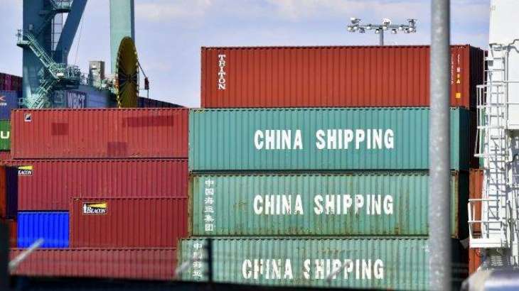 US-China Trade Tensions to Reduce Global GDP Growth by 0.8% in 2020 - IMF
