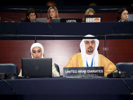 IPU Third Standing Committee on Democracy approves UAE’s proposal to implement universal health coverage by 2030