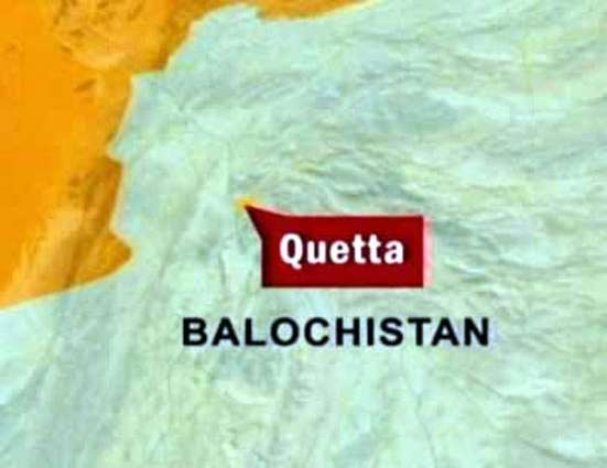 One policeman martyred, 4 injured in Quetta's blast