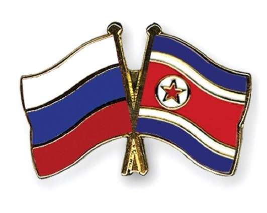 North Korea Seeks to Develop Relations With Russia - Charge d'Affaires