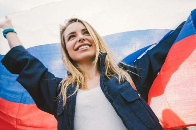 Russia Placed 51th in National Geographic's Rating of Female-Friendly Countries
