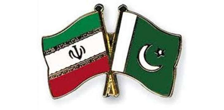 Pak Iran agree to boost cooperation in diverse areas of health