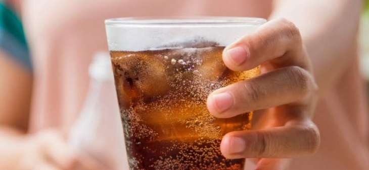 Drinks, not food, with added sugar promote weight gain