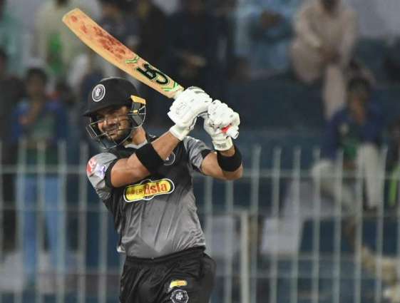 Wahab Riaz leads Southern Punjab to four-wicket win over Khyber Pakhtunkhwa