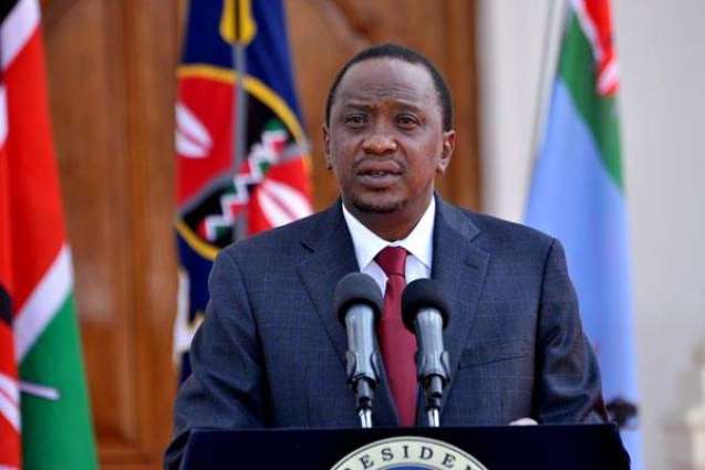 Kenyan President to Head Delegation to Russia-Africa Summit, to Meet With Putin - Embassy