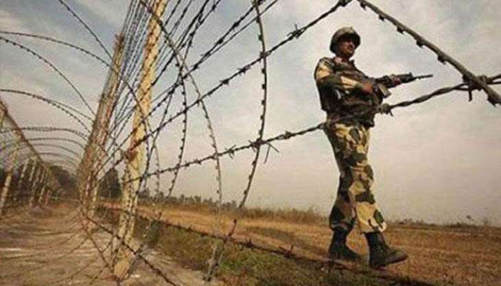 Pakistan lodges protest with India over ceasefire violations on LoC