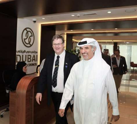 International Esports Federation keen to make Dubai their global headquarters