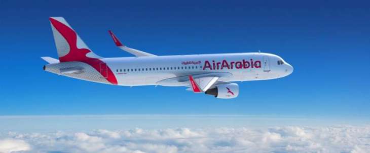 Etihad, Air Arabia to launch Abu Dhabi’s first low-cost carrier