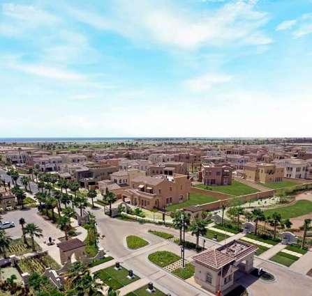 مدينة الملك عبدالله الاقتصادية تستعرض غدًا المشروعات السكنية في الرويال غرينز