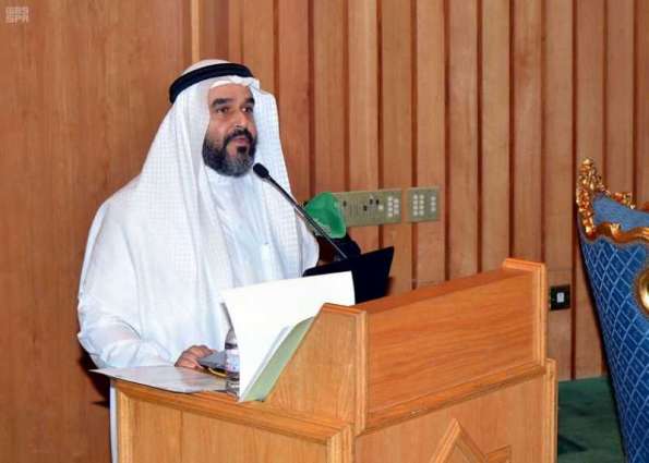 جامعة الملك عبدالعزيز تعقد اللقاء الدوري السابع للقيادات الإدارية