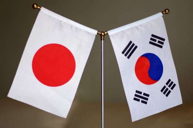 Diplomats From S.Korea, Japan Have Talks in Seoul Amid Ongoing Trade Row - Reports