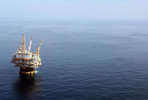 US Gulf of Mexico Oil Output Seen Staying At Record High Through 2020 -Energy Agency