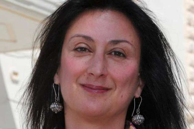 Malta Must Establish Accountability for Murder of Journalist - UN Human Rights Experts