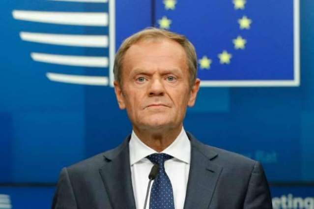 Tusk Considers Vying for Leadership of European People's Party