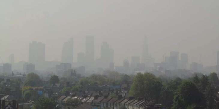 Hazardous Particulate Matter Continues to Exceed EU, WHO Limits in European Air - Research