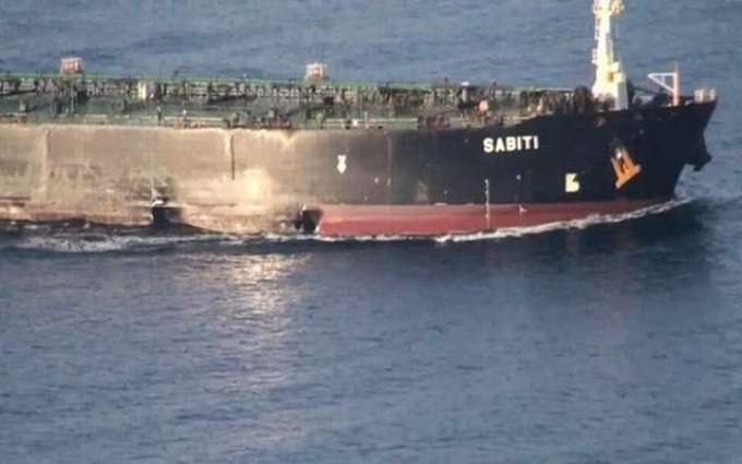 Iranian Lawmaker Blames US, Israel, Saudi Arabia for Red Sea Tanker Attack