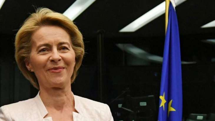 Von der Leyen Off to Bad Start as New EU Commission Faces Delay Over French Nominee Defeat