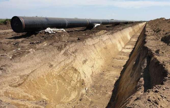 Serbian Section of TurkStream Pipeline to Be Completed by 2019 End - Ambassador to Russia