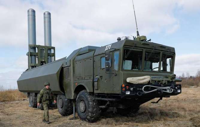 Serbia Expects to Start Receiving Russian Air Defense Systems in Coming Months- Ambassador