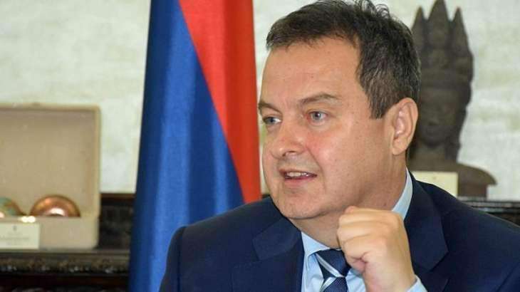 EU Has Not Banned Serbia From Signing Free Trade Area Deal With EAEU - Serbian Diplomat