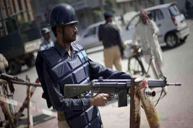 4 dacoits killed in police encounter in Multan