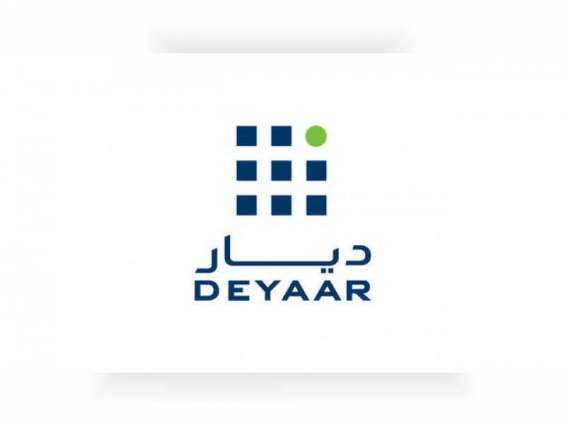 Deyaar reports revenues of AED483.3 million for nine months of 2019