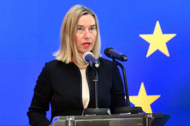 EU, Vietnam Sign Crisis Management, Defense Cooperation Framework Agreement